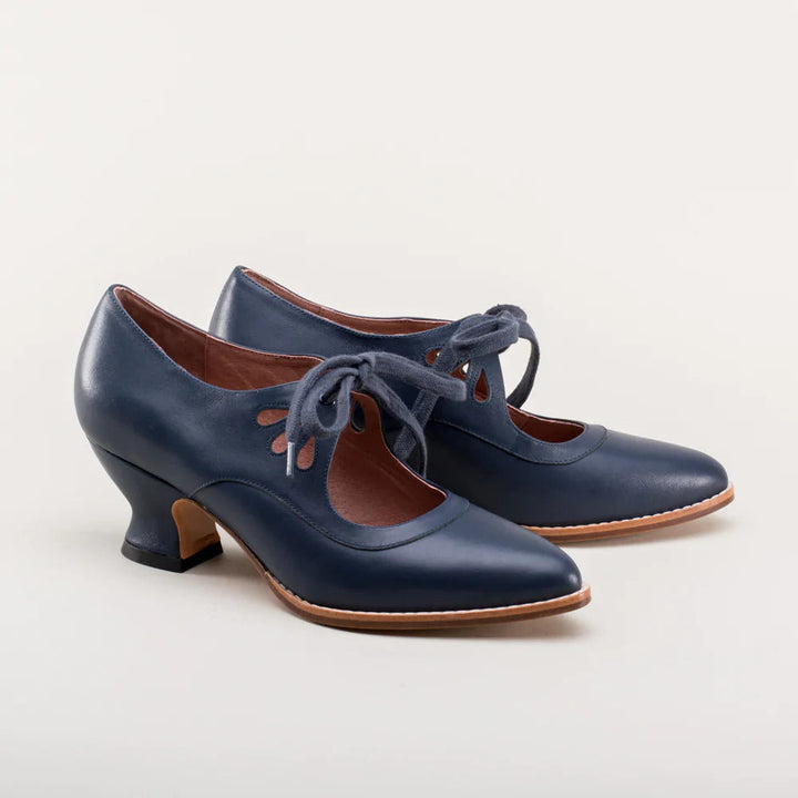 Damenschuhe Mit Geschlossener Spitze | Stilvolle Absätze