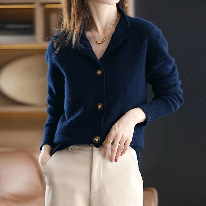 Damen Pullover Mit Langarm | Freizeit