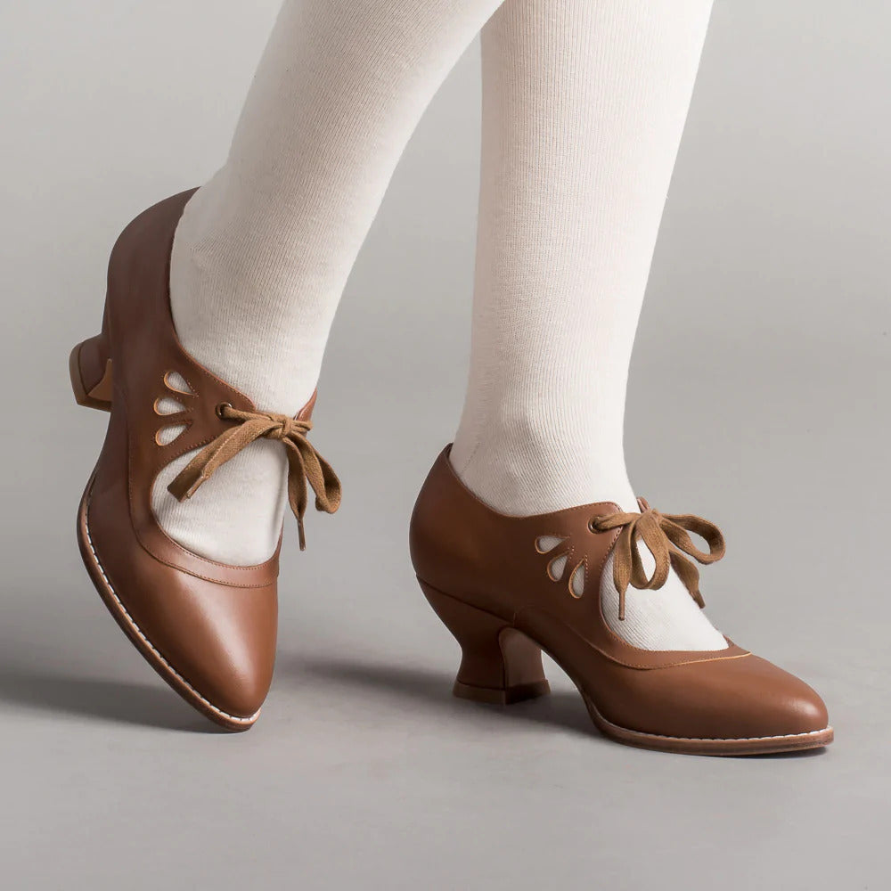 Damenschuhe Mit Geschlossener Spitze | Stilvolle Absätze