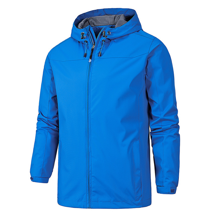 Outdoor Jacke Für Herren | Langarm