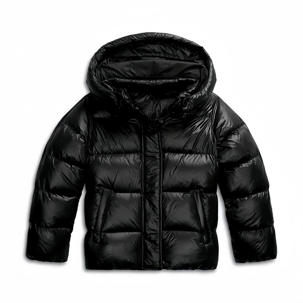 Damen Steppjacke – Warme Pufferjacke mit modernem Steppmuster
