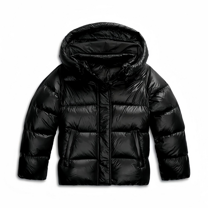 Damen Steppjacke – Warme Pufferjacke mit modernem Steppmuster