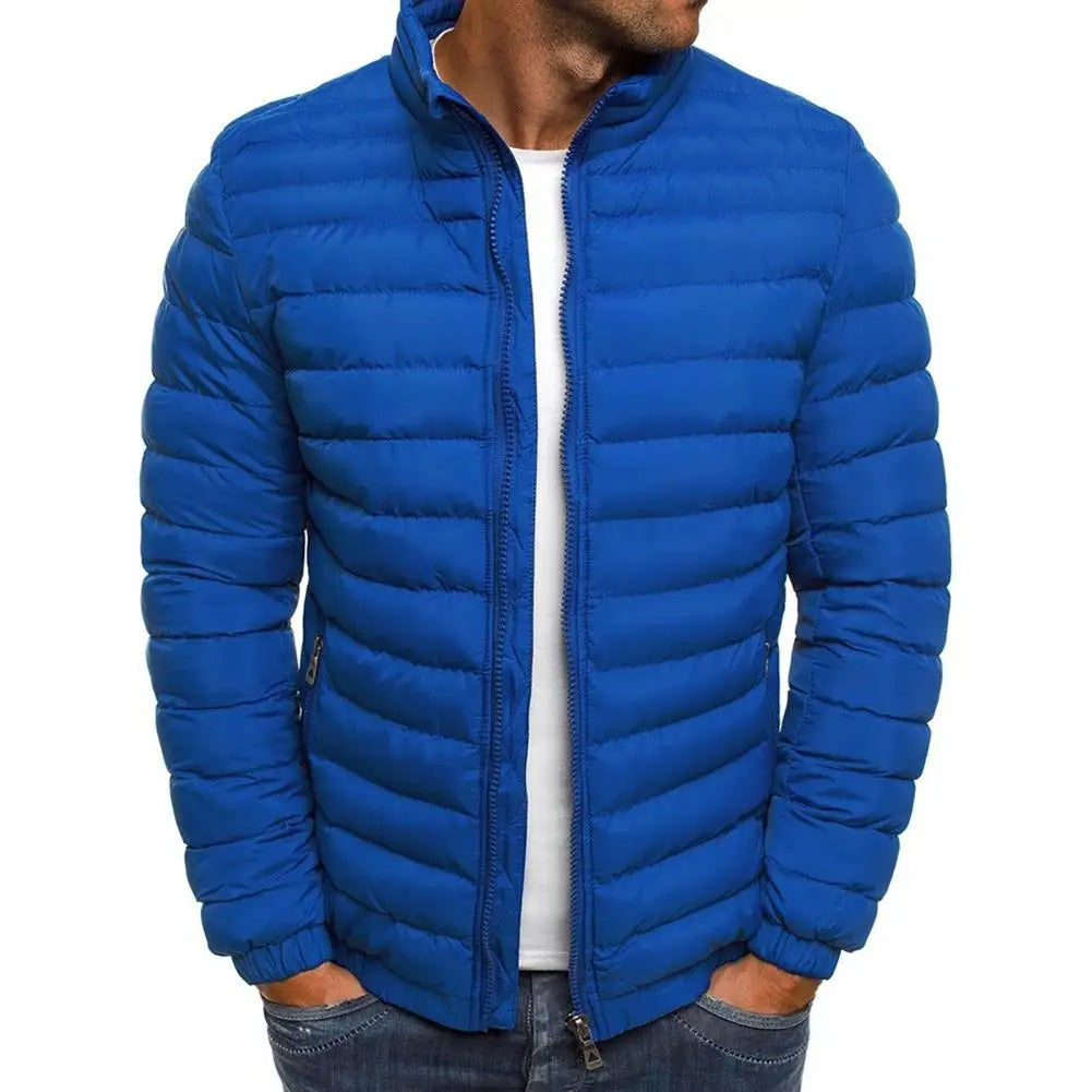 Steppjacke Für Herren | Winter