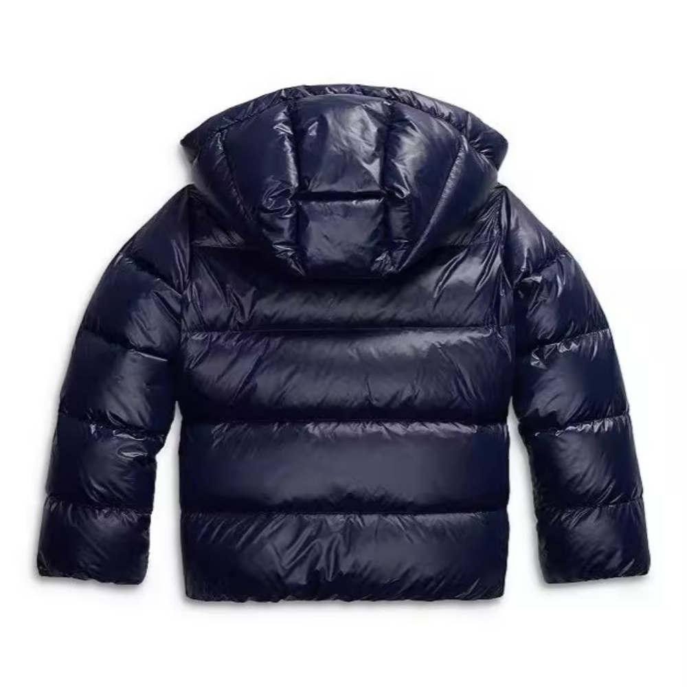 Damen Steppjacke – Warme Pufferjacke mit modernem Steppmuster