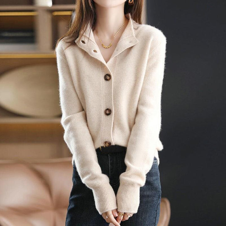 Damen Pullover Mit Langarm | Freizeit