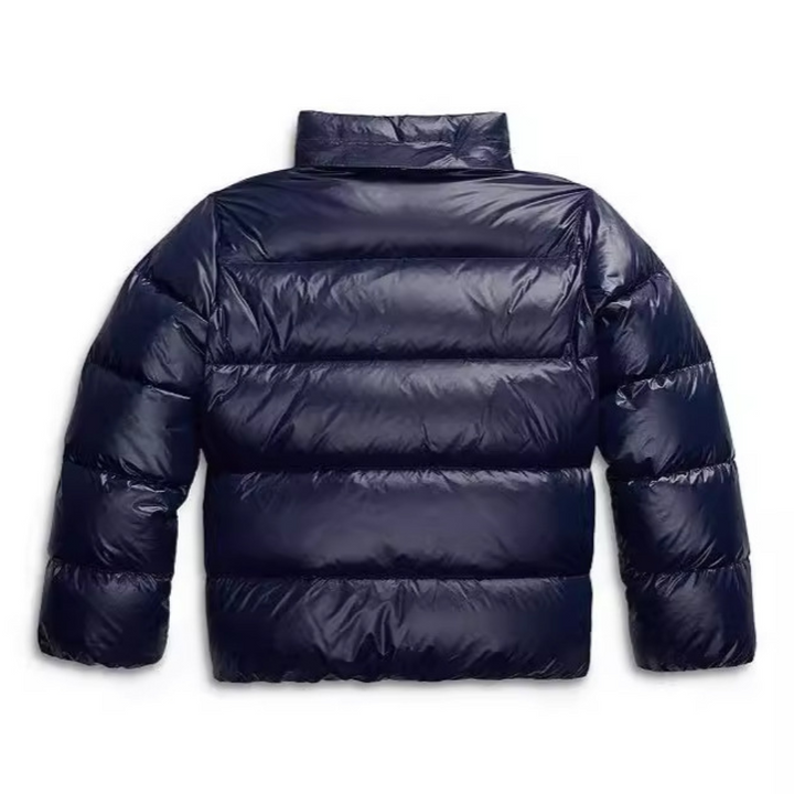 Damen Steppjacke – Warme Pufferjacke mit modernem Steppmuster