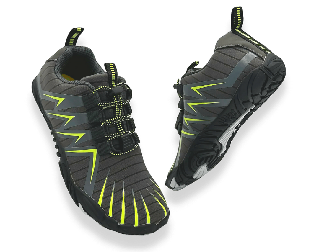 Unisex-Barfußschuhe mit Flexibler Sohle