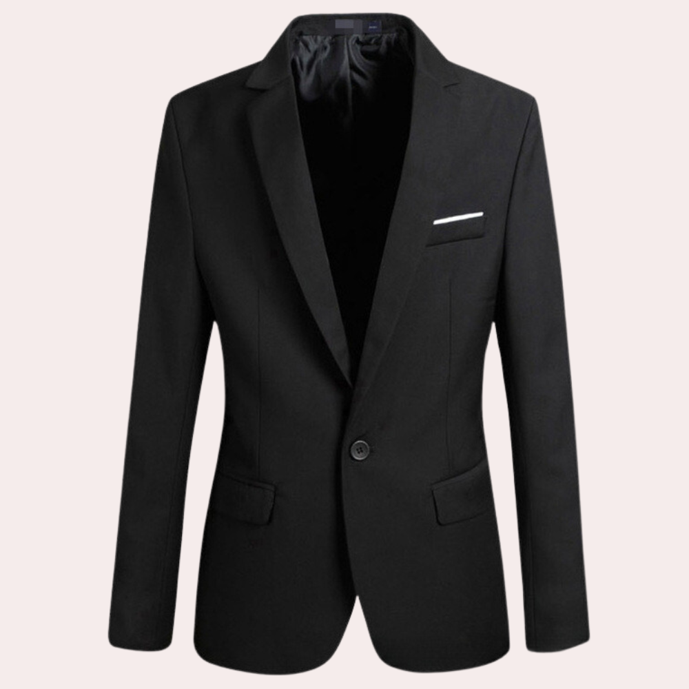 Blazer Für Herren | Lange Ärmel