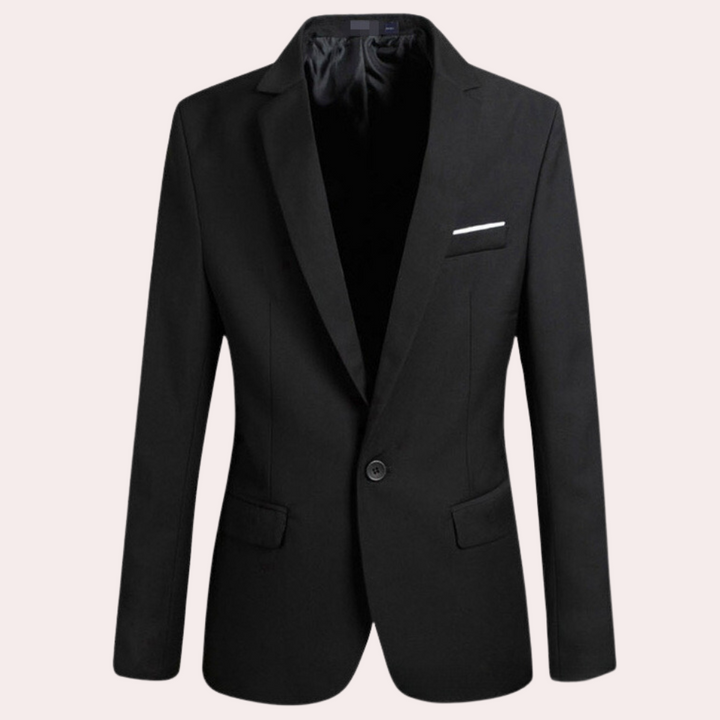 Blazer Für Herren | Lange Ärmel