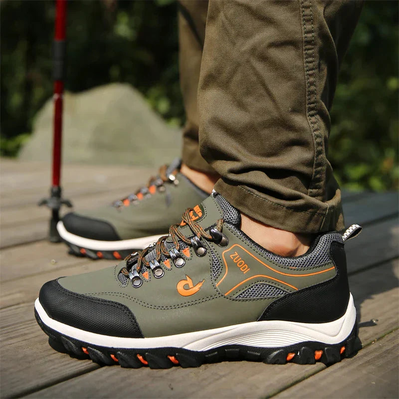 Wanderschuhe Für Herren | Alle Jahreszeiten