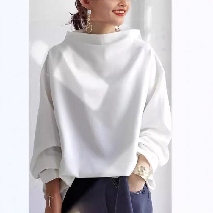 Helena Oversize Pullover