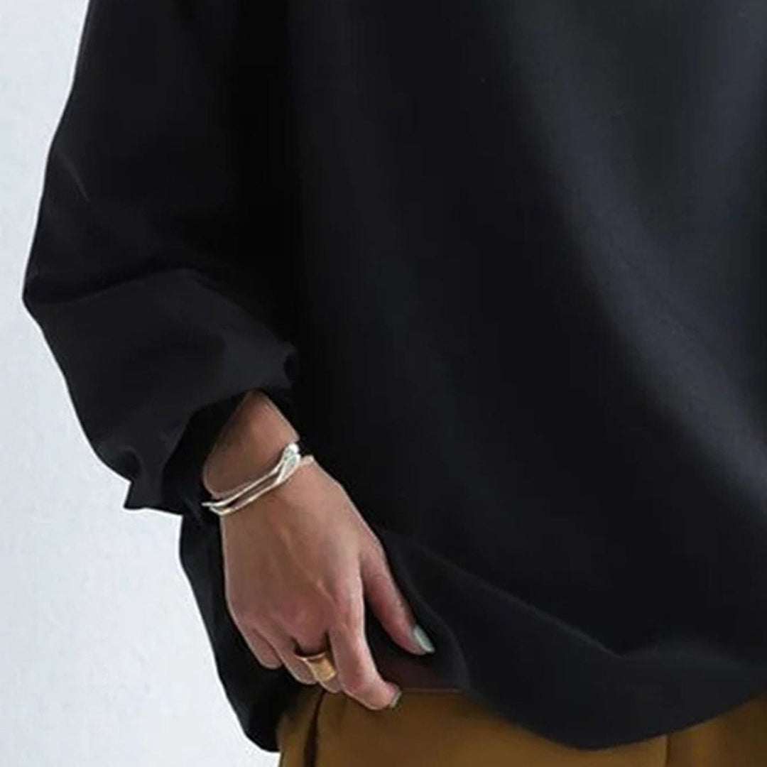 Helena Oversize Pullover