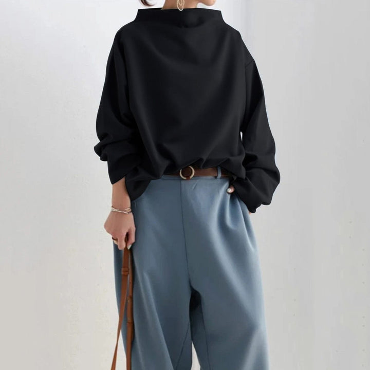Helena Oversize Pullover
