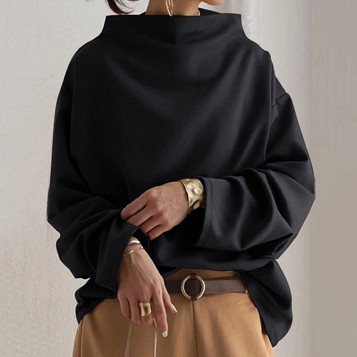 Helena Oversize Pullover