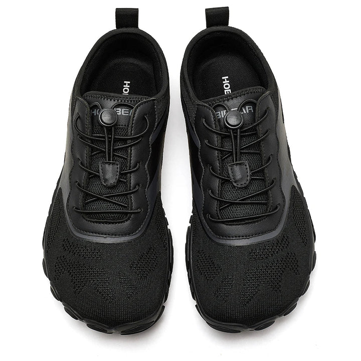 Unisex Outdoor Wanderschuhe | Schnürer