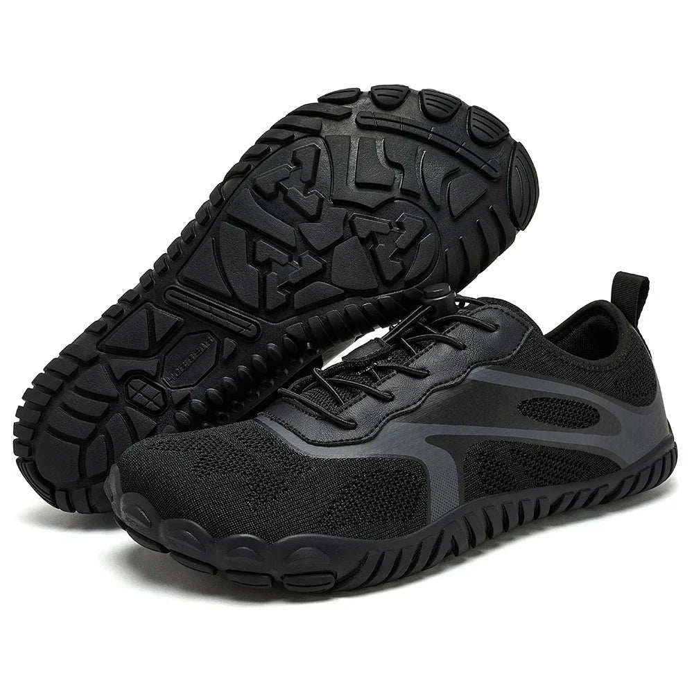 Unisex Outdoor Wanderschuhe | Schnürer