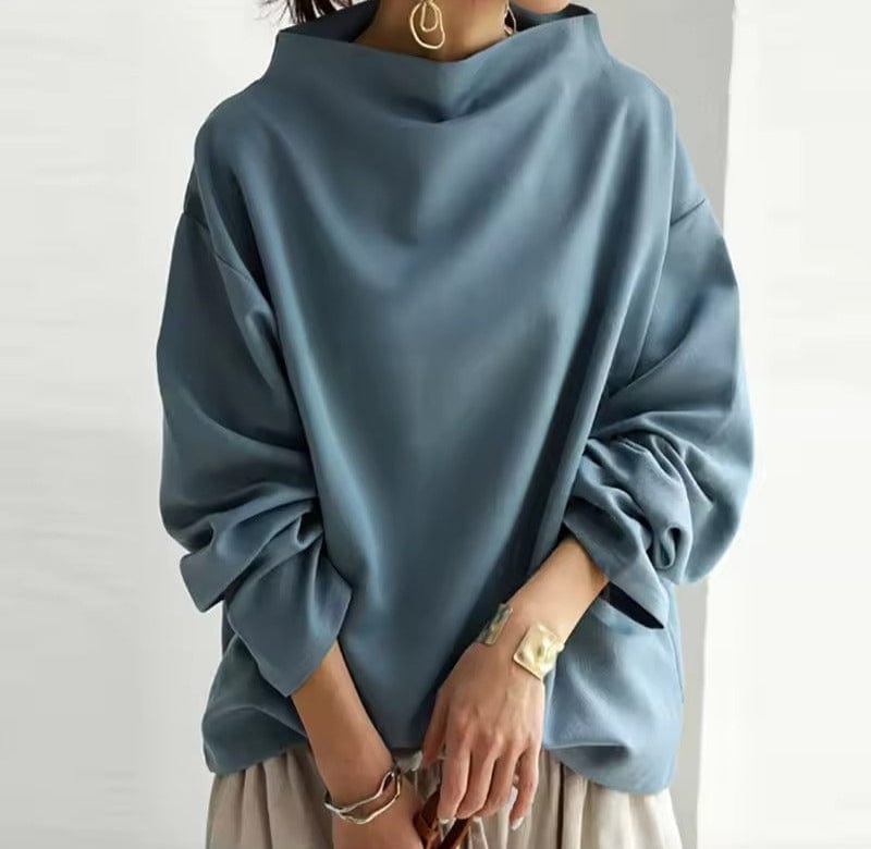 Helena Oversize Pullover