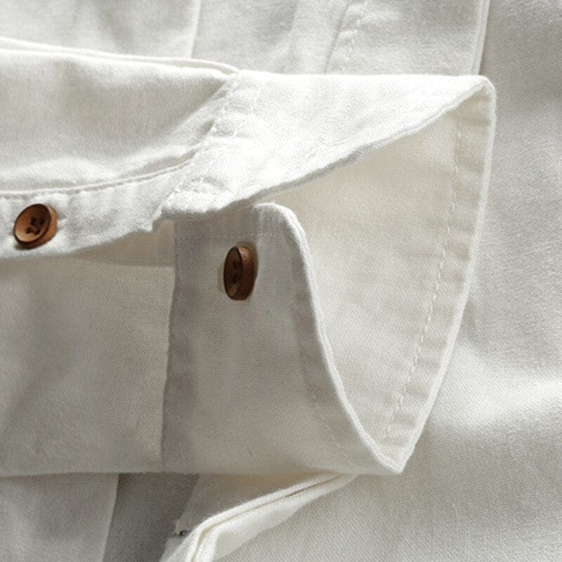 Herren Stylisches Hemd | Langarm