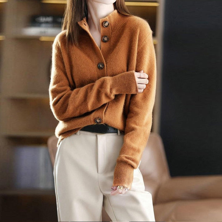 Damen Pullover Mit Langarm | Freizeit