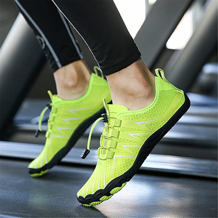 Unisex-Barfußschuhe mit Flexibler Sohle
