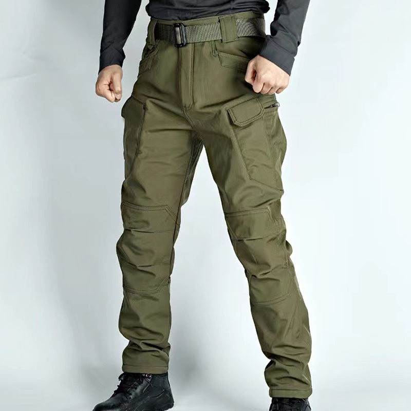 Herren Outdoor Cargo Hose | Wandern
