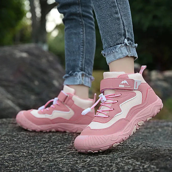 Kinder Sicherheitssneaker | Casual