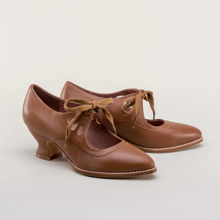 Damenschuhe Mit Geschlossener Spitze | Stilvolle Absätze