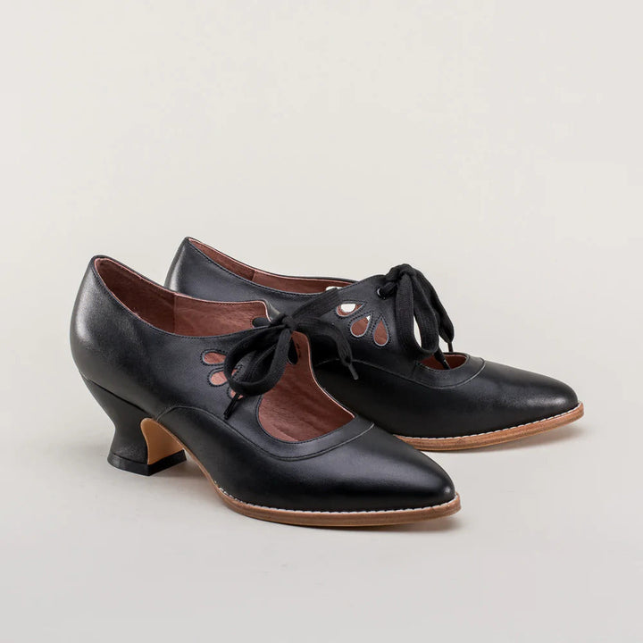Damenschuhe Mit Geschlossener Spitze | Stilvolle Absätze
