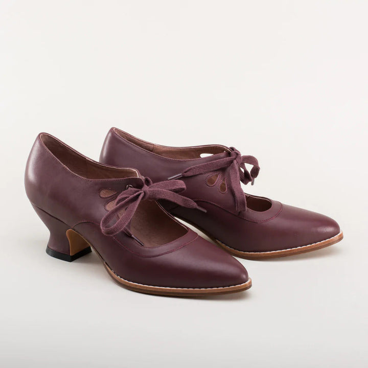 Damenschuhe Mit Geschlossener Spitze | Stilvolle Absätze