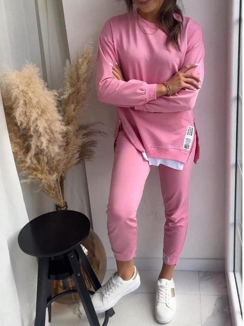 Damen Moderne Loungewear | Freizeit