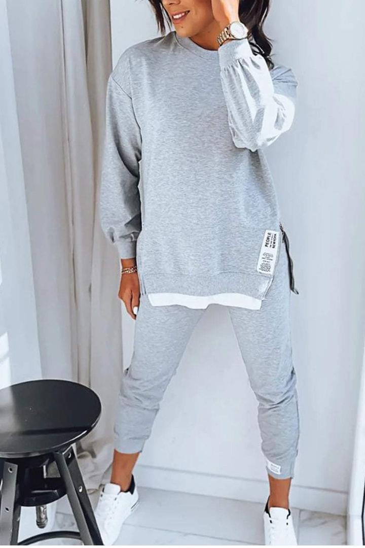 Damen Moderne Loungewear | Freizeit