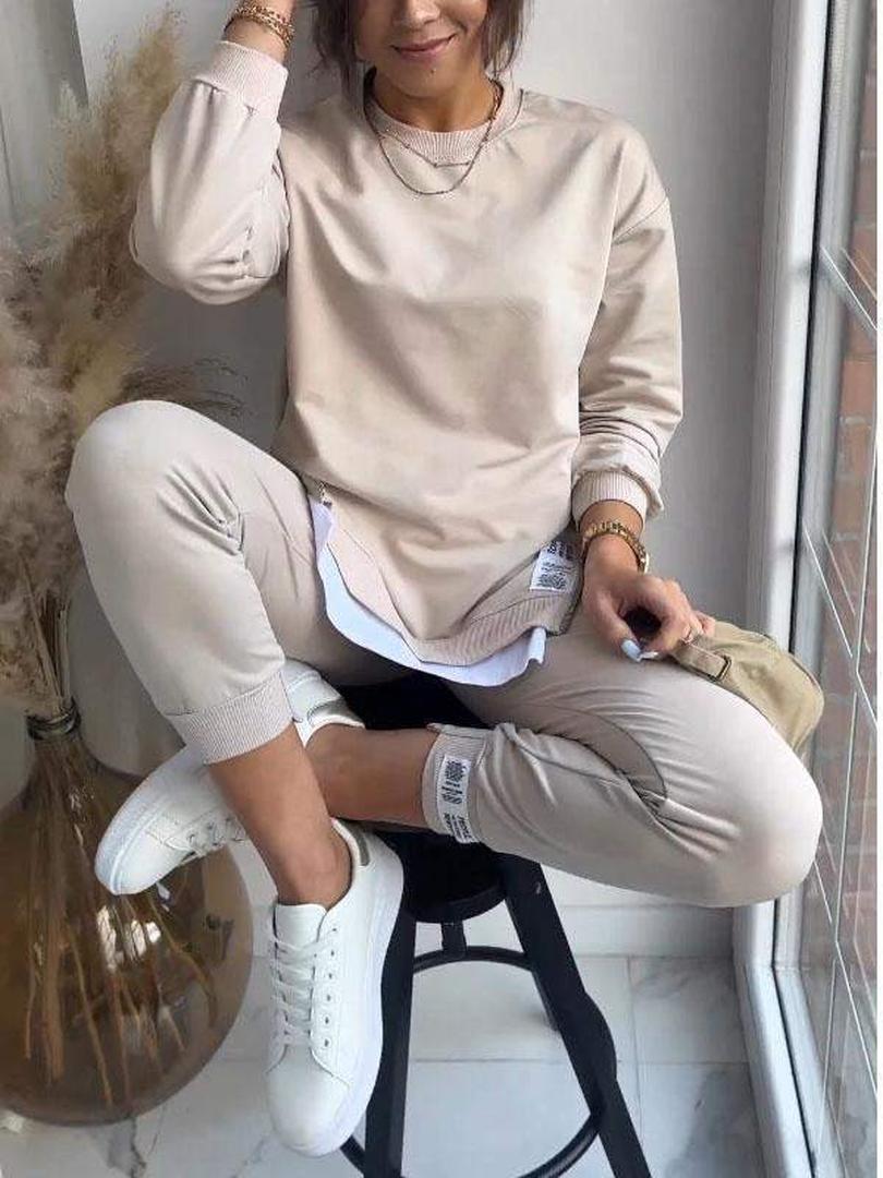 Damen Moderne Loungewear | Freizeit