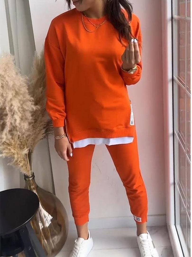 Damen Moderne Loungewear | Freizeit