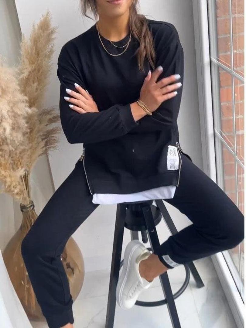 Damen Moderne Loungewear | Freizeit