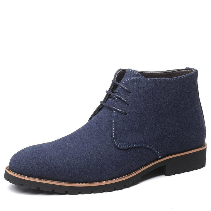 Herren Lederschuhe | Zum Schnüren