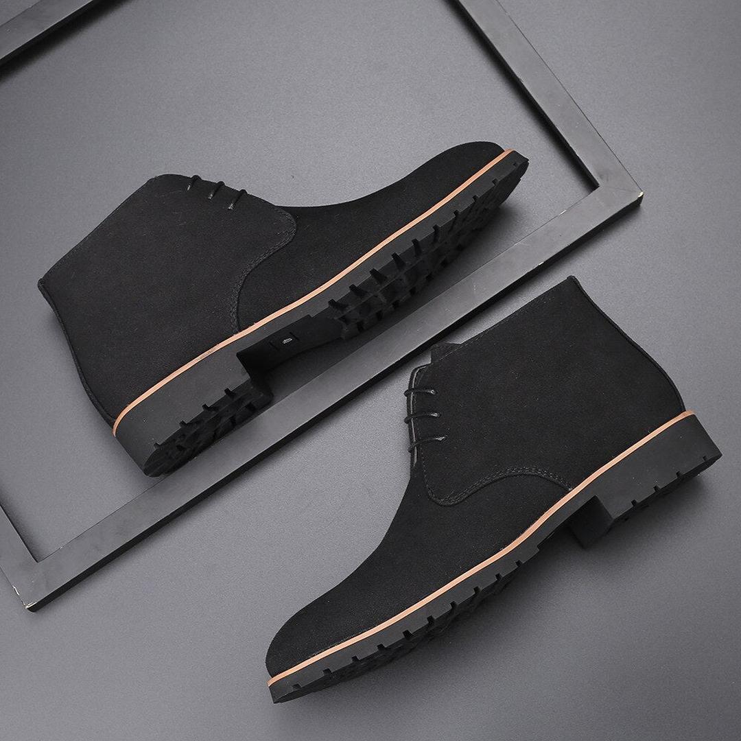 Herren Lederschuhe | Zum Schnüren