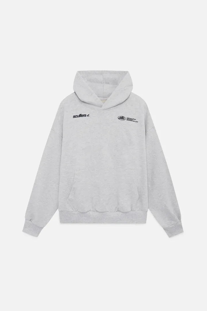 Damen Hoodie Mit Tasche | Langarm