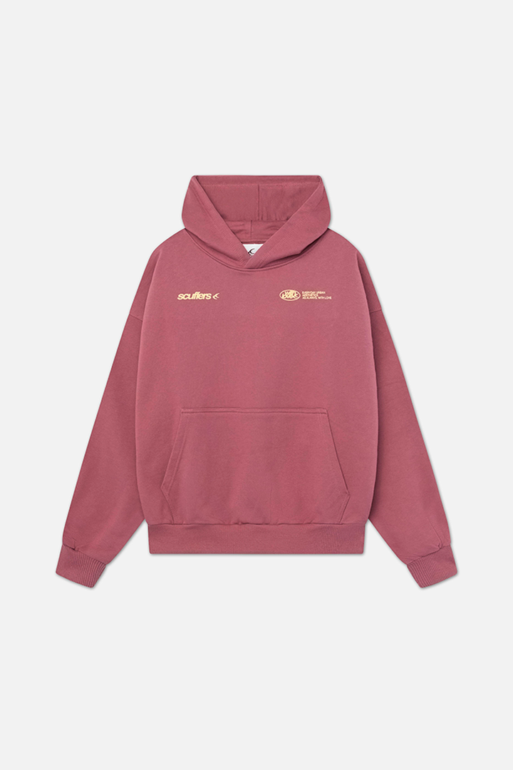Damen Hoodie Mit Tasche | Langarm