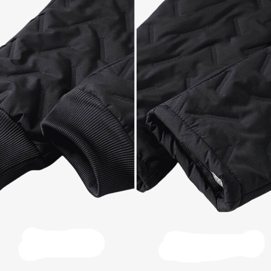 Damen Gefütterte Thermohose | Freizeit