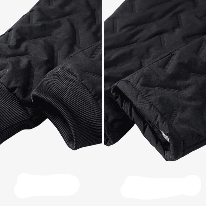 Damen Gefütterte Thermohose | Freizeit