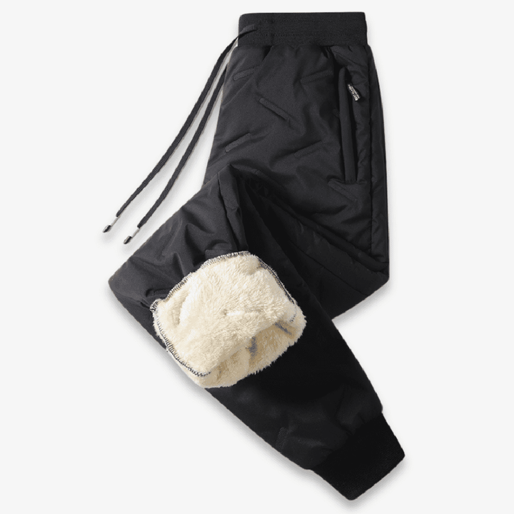 Damen Gefütterte Thermohose | Freizeit