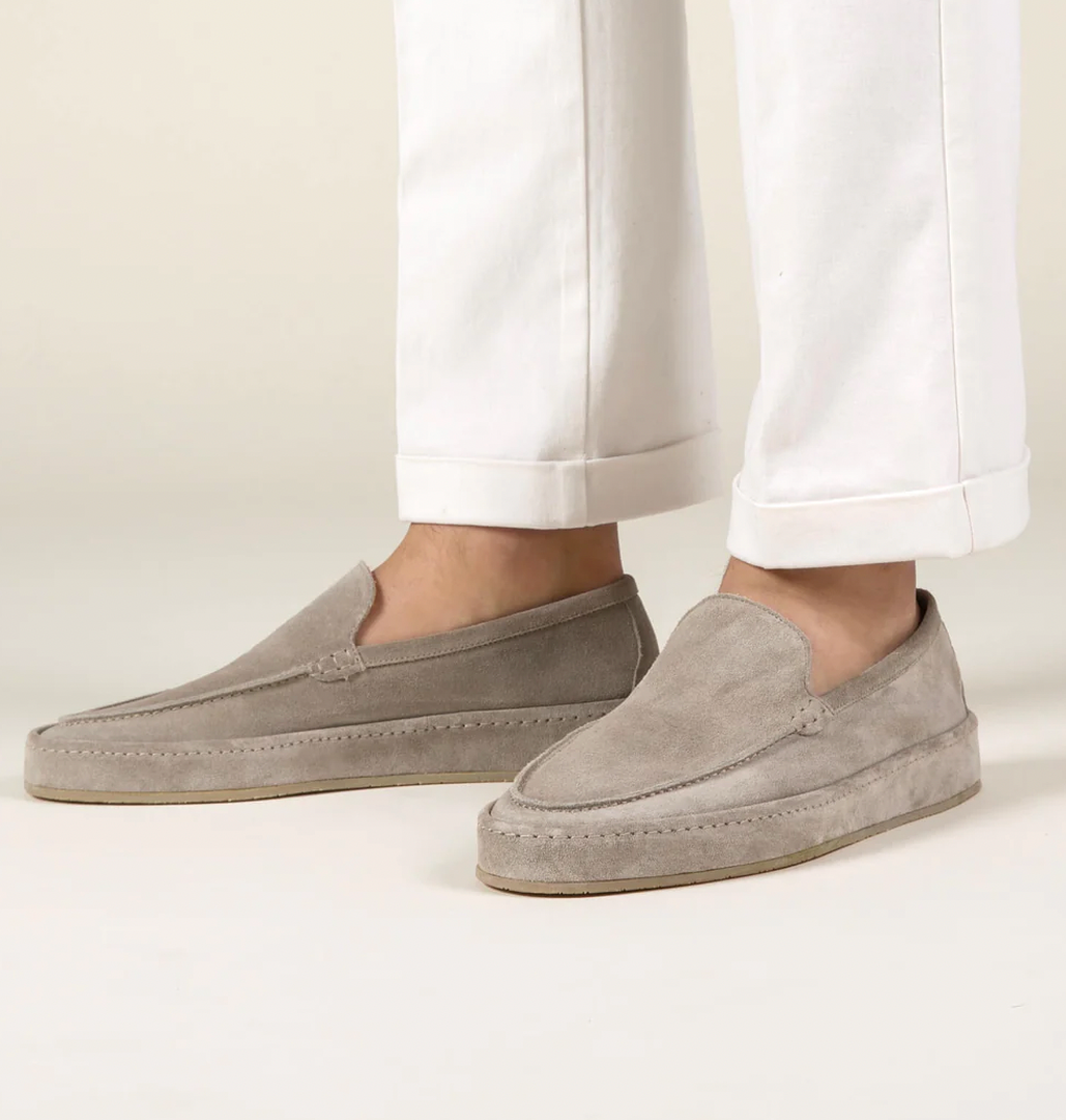Herren Freizeit-Loafer | Für Den Alltag