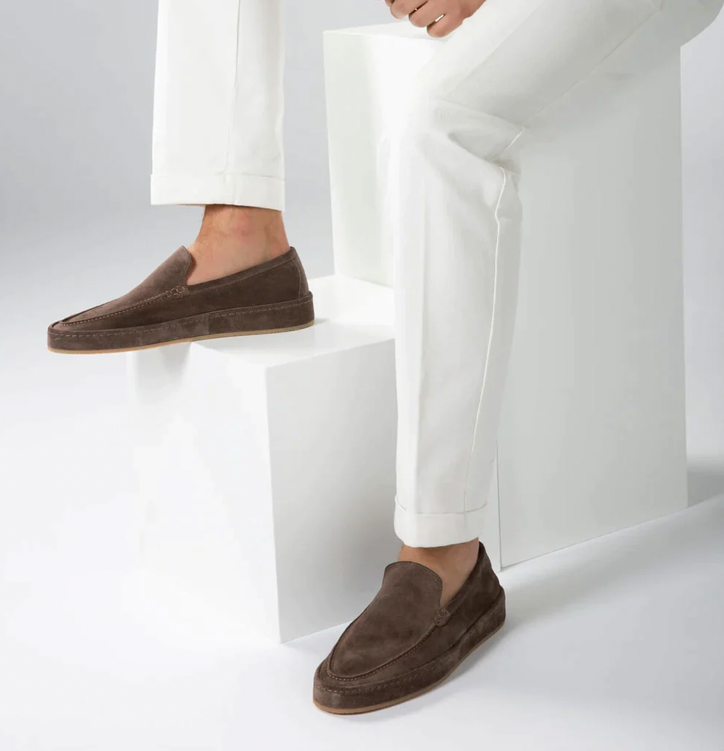 Herren Freizeit-Loafer | Für Den Alltag