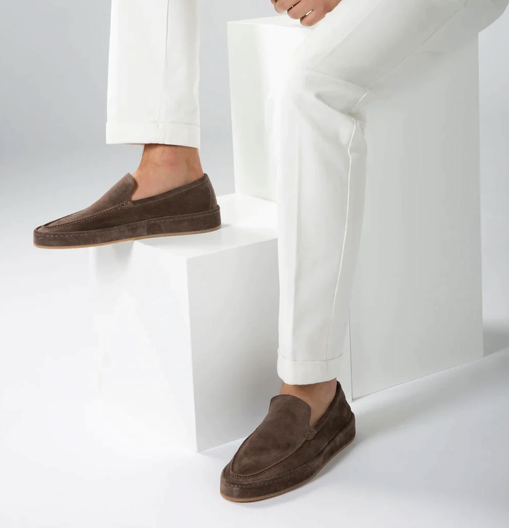 Herren Freizeit-Loafer | Für Den Alltag