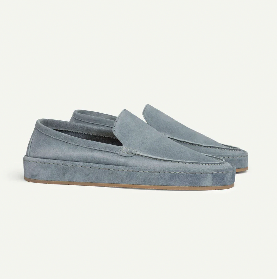 Herren Freizeit-Loafer | Für Den Alltag