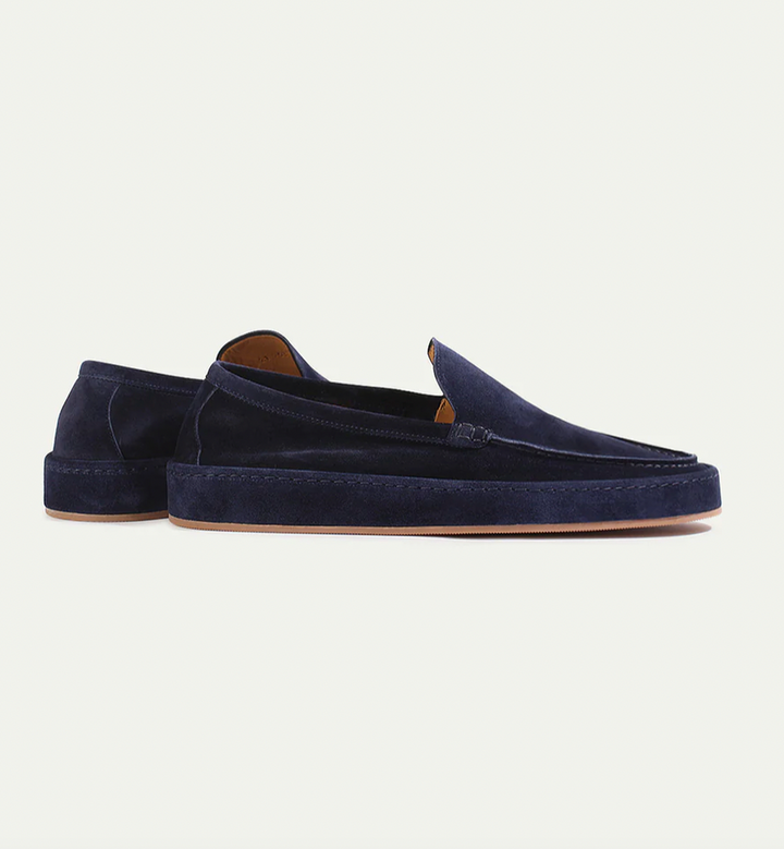 Herren Freizeit-Loafer | Für Den Alltag