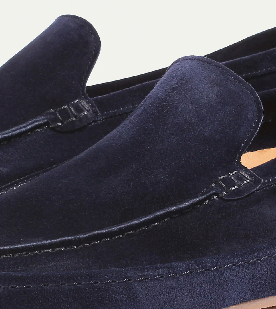 Herren Freizeit-Loafer | Für Den Alltag