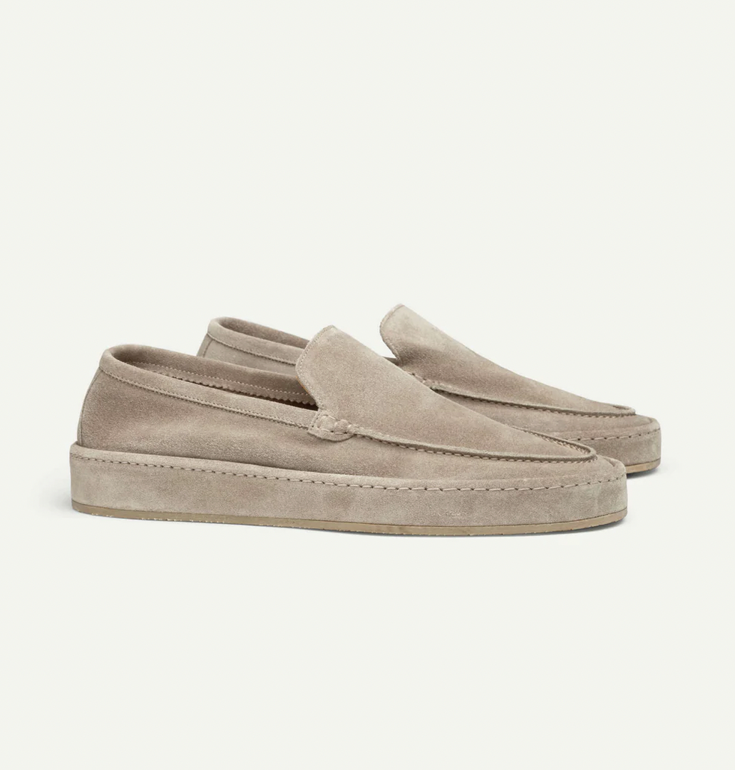 Herren Freizeit-Loafer | Für Den Alltag