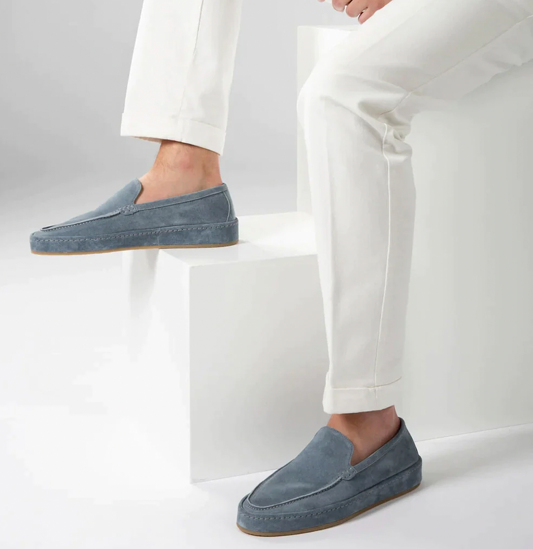 Herren Freizeit-Loafer | Für Den Alltag