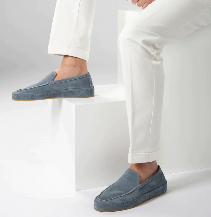 Herren Freizeit-Loafer | Für Den Alltag